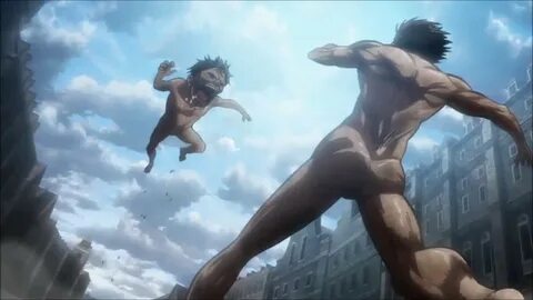 Enjoy the video.Anime:"Attack on Titan" by Hajime Isiyama...