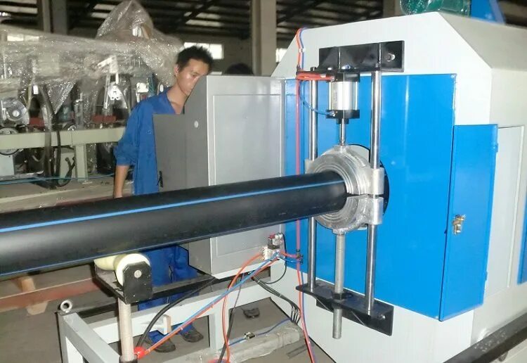 аппарат для стыковой сварки труб пнд d63-110 ручной. станок для резки труб мс-2022. экструдеры для производства пэ труб. станок для резки труб тагмет. пластиковые трубы станок.