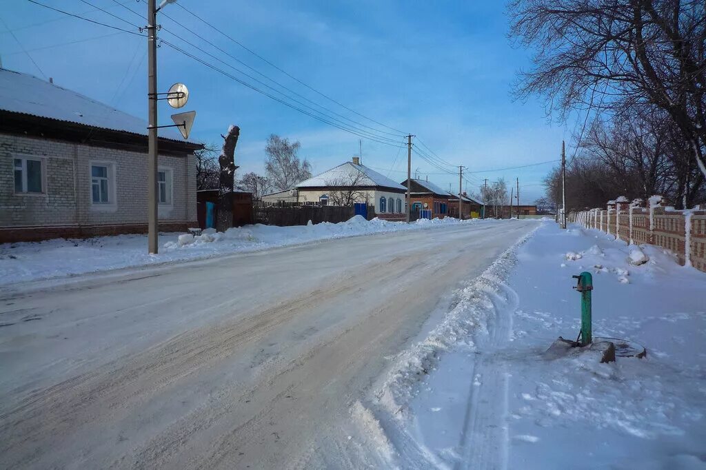 Погода в красноармейске