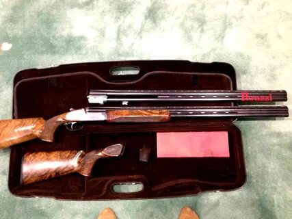 Perazzi
