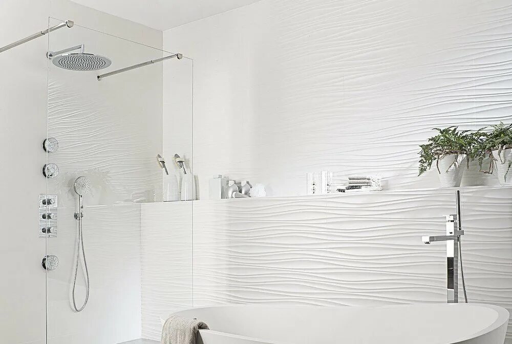 Керамическая плитка Porcelanosa oxo line Blanco. Плитка Порселаноса рельефная. Porcelanosa плитка волна. Oxo deco Blanco 33.3x100.