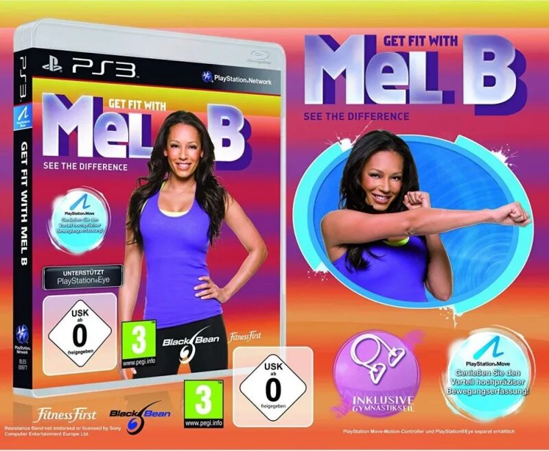 Game get help. Игра get Fit with Mel b для PLAYSTATION 3. Get Fit with Mel b. Get Fit with Mel b (ps3). Лучшие Fitget игрушки.