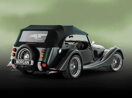 Morgan r