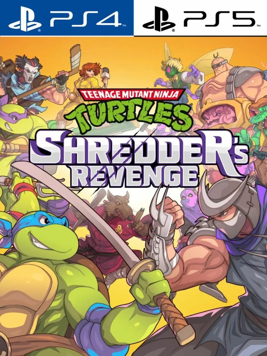 Черепашки ниндзя шредер Ревендж. Turtles Shredder Revenge ps4. Игра teenage Mutant Ninja Turtles Shredder Revenge. TMNT Shredder Revenge Нинтендо. Tmnt revenge android