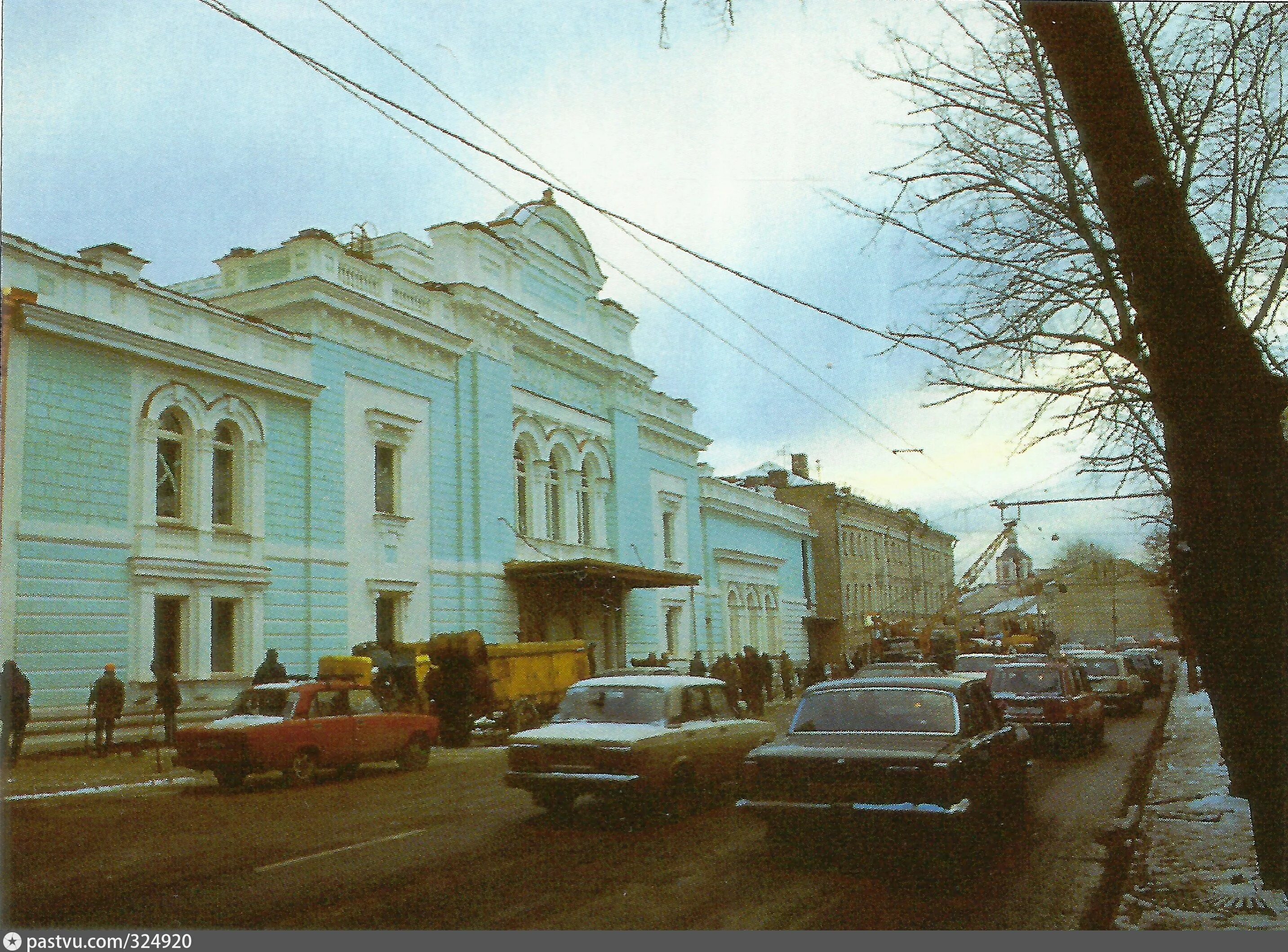 Театр 1990. Городская усадьба Арсеньевых большая Ордынка. Большая Ордынка 1980. Большая Ордынка 69 малый театр. Филиал малого театра на Ордынке.