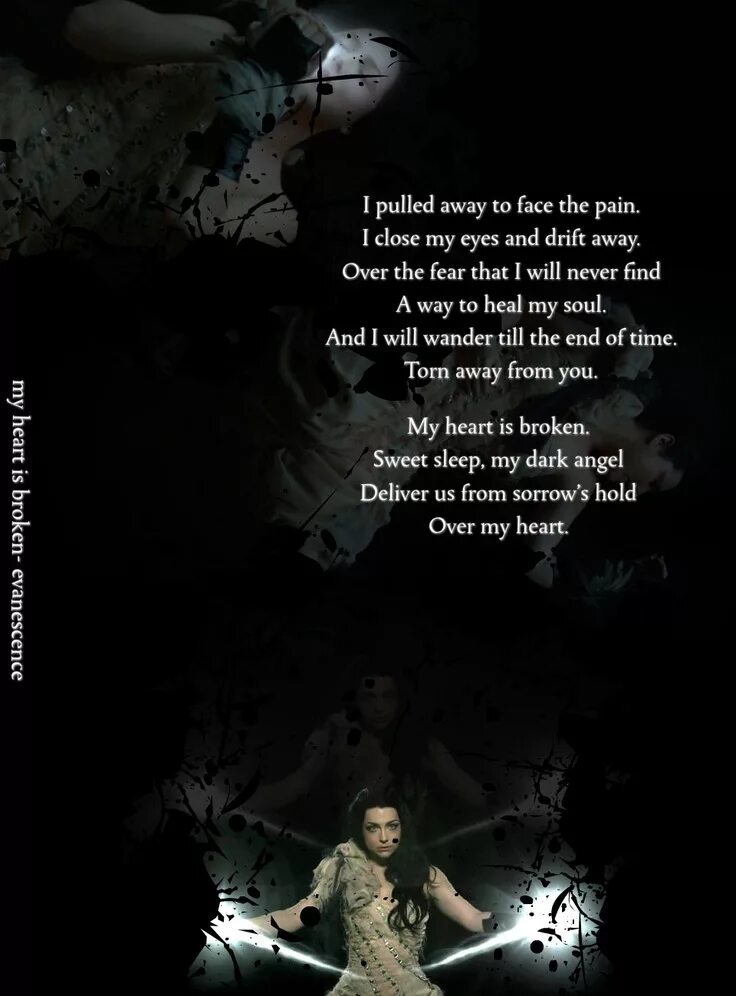 My heart is broken. Evanescence bring me to life текст. evanescence my heart is broken. эванесенс май харт из брокен. amy lee - my heart is broken.