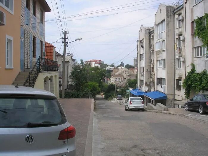 Севастополь ул ломоносова. Севастополь ул ломоносова. Тургенева, 5. В. Гоголя 63/1.