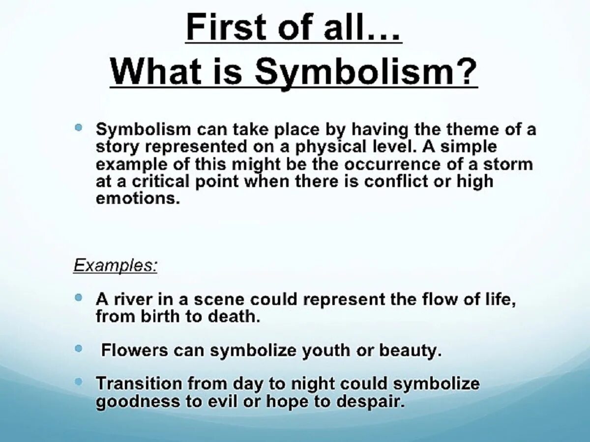 Symbols examples. Symbolism examples. sound symbolism примеры. examples of symbols. what is symbolism in literature.