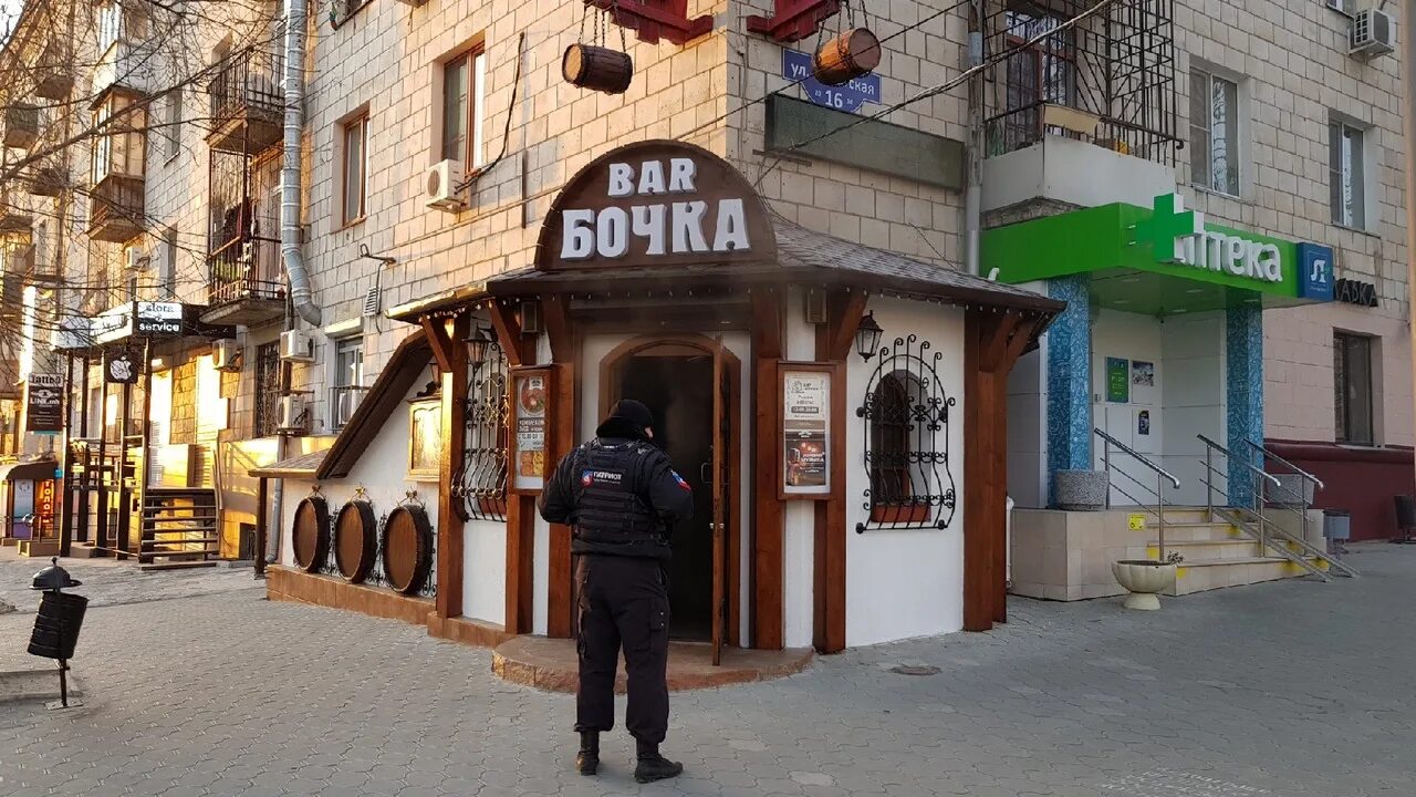 Бочонок волгоград - найдено 83 картинок