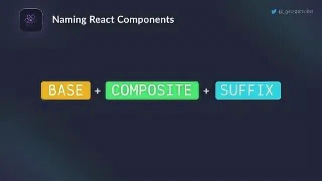 Component name