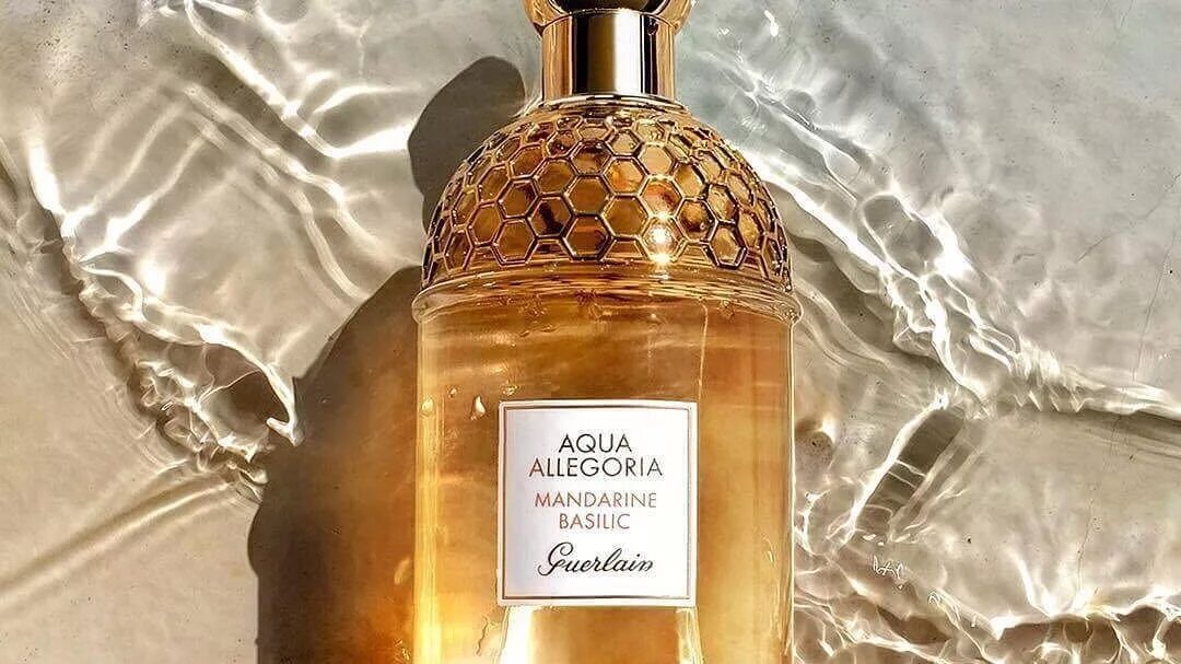 Guerlain Aqua Allegoria Mandarine basilic. Guerlain Aqua Allegoria Mandarine. Guerlain Aqua Mandarine basilic. Духи Aqua Allegoria Mandarine basilic.