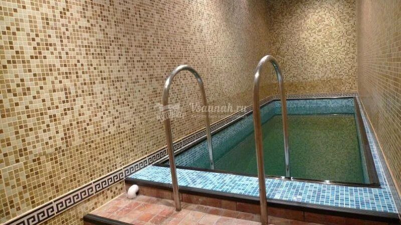 Бани ленинска кузнецка