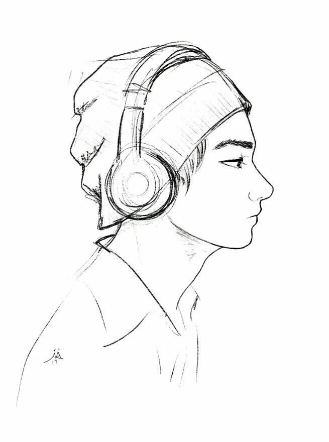 Easy sketch