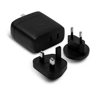 Pd charger