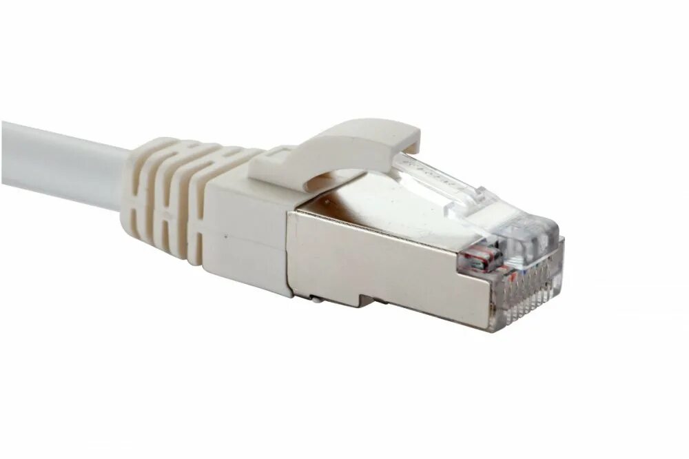 Патч корд ftp 1м