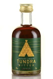 Ликер тундра биттер