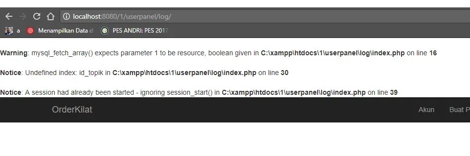 Undefined Index php ошибка. Warning php. Warning: undefined array Key "Active" in. Warning: mysqli_query() expects parameter 1 to be mysqli, null given in. Started ignoring