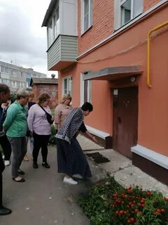 Индустрия поселок