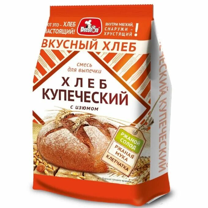 Смесь для хлеба купить