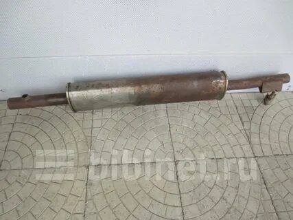 Резонатор ниссан альмера g15