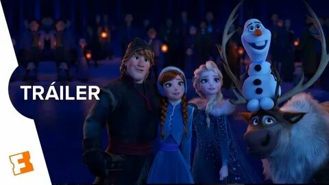 Frozen but