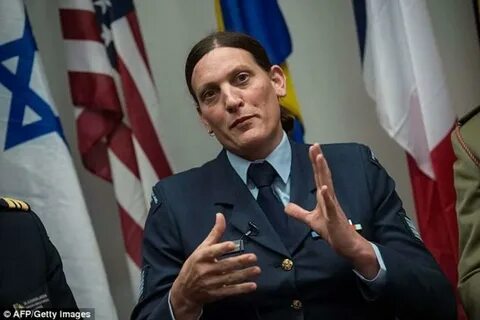 Гендеры в сша