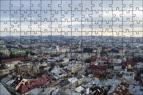 Город лева