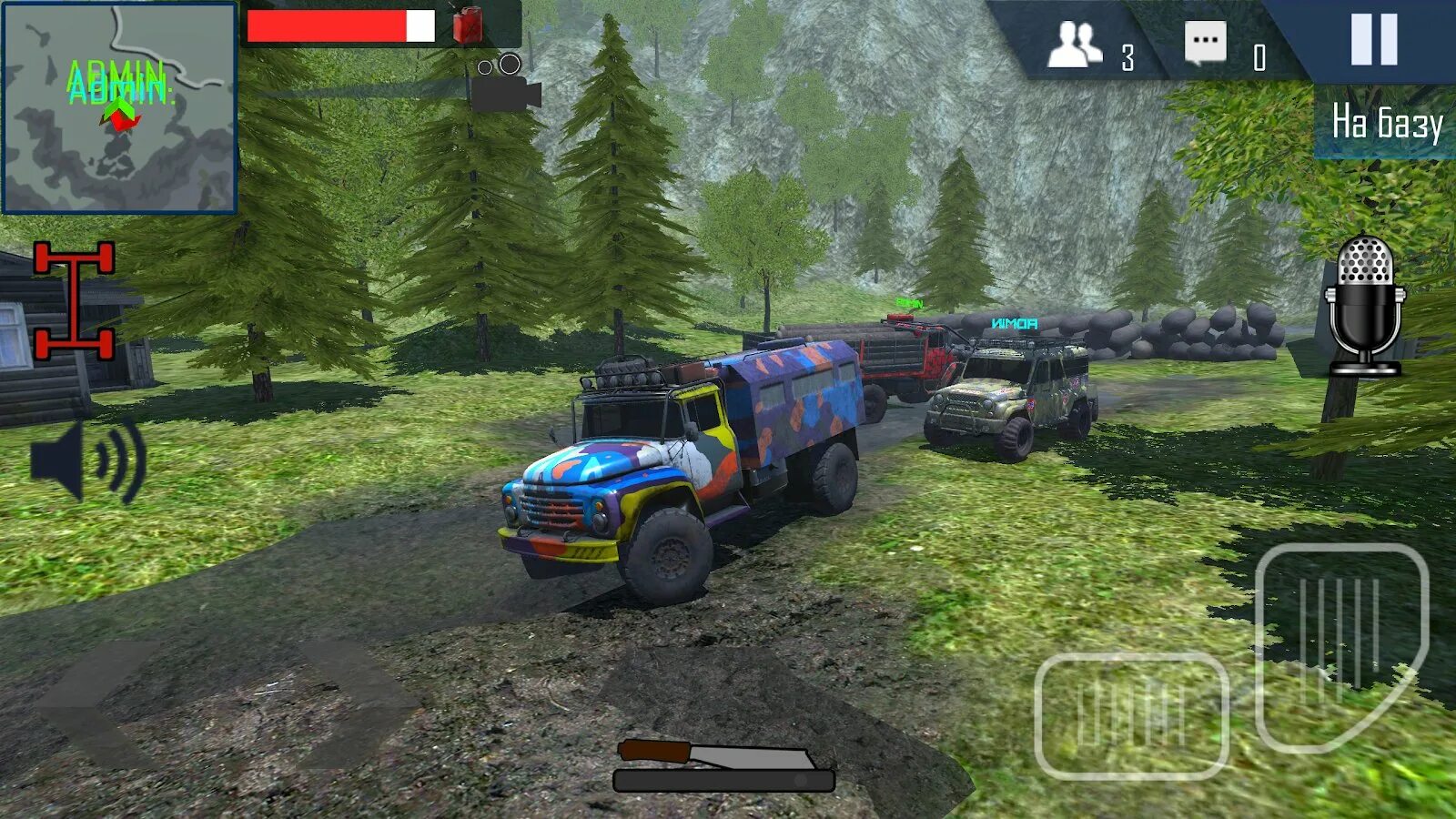 Оффроад симулятор. Off Road игра на андроид. Симулятор грузовиков Offroad 4. Игры про оффроуд