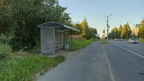 Остановки петрозаводск