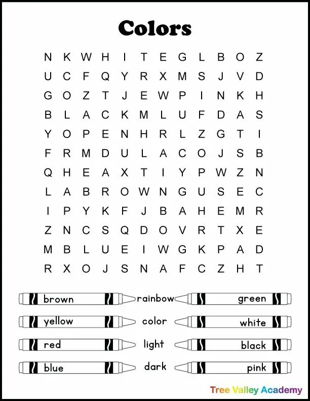 Цвета Wordsearch. Colours Wordsearch for Kids. Word search Colors. Colour Word search.