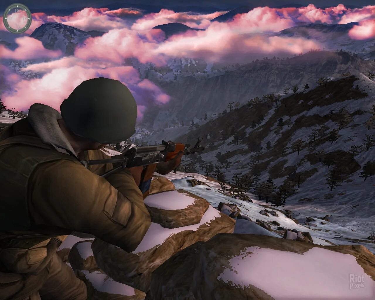 афганистан '82 (pc/2010/ru audio). Combat mission afghanistan 82. афганистан'82. игра 9 рота стратегия. правда о 9 роте игра.