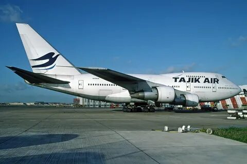 Air boeing