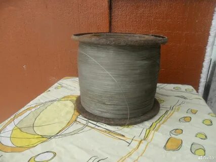 Где нихромовая проволока