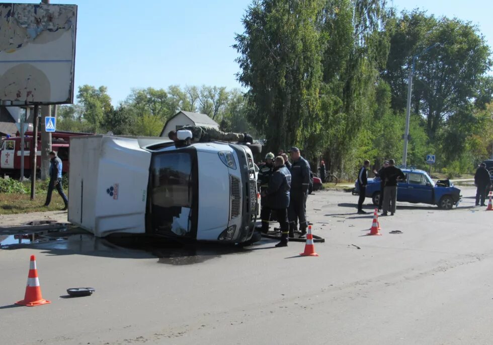 Шостка инфо сегодня