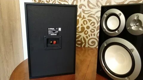 Yamaha ns 6490