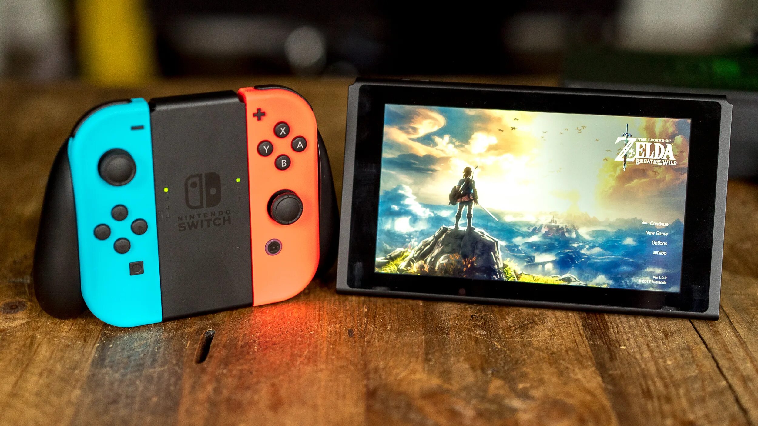 Новая Limited Edition Zelda Nintendo Switch. Zelda Nintendo Switch 2023. Nintendo Switch обзор. Нинтендо свитч консоль в стиле Breath of the Wild. Nintendo switch best