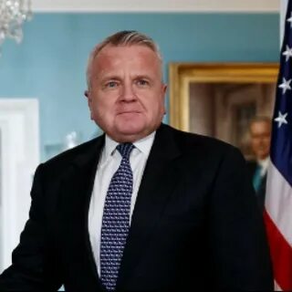 Джон салливан