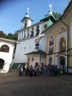 Псков печоры изборск экскурсия из спб