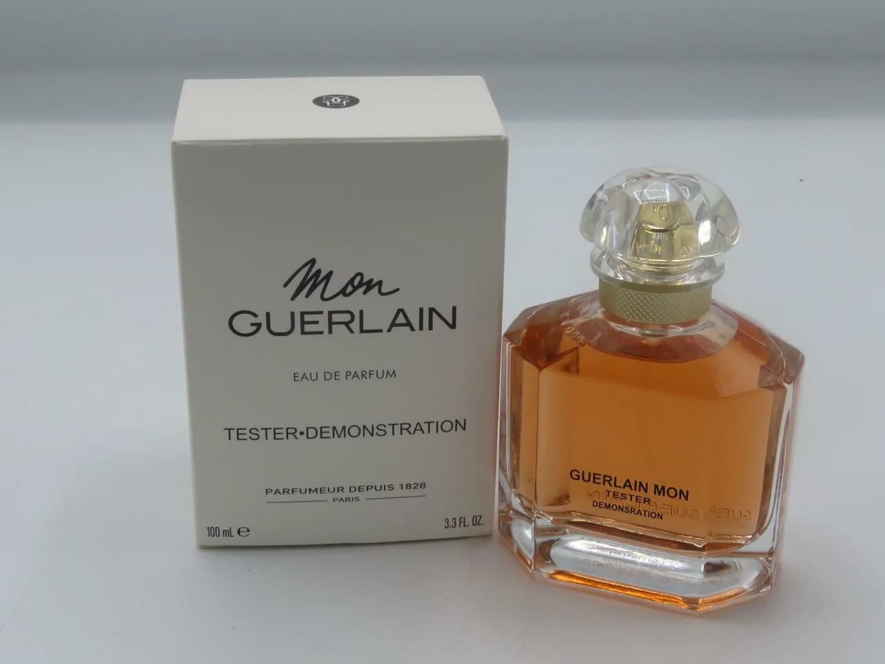 Пробники guerlain. Mon guerlain 100ml. guerlain. &quot;mon guerlain&quot;. edp. 100ml. mon guerlain тестер. mon guerlain 100 мл.