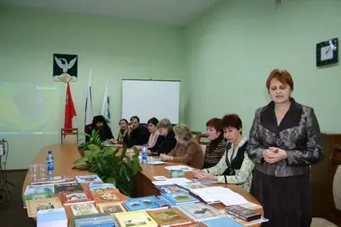 Шаховская образование