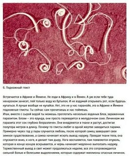 Примерно через