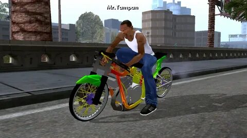 Only gta