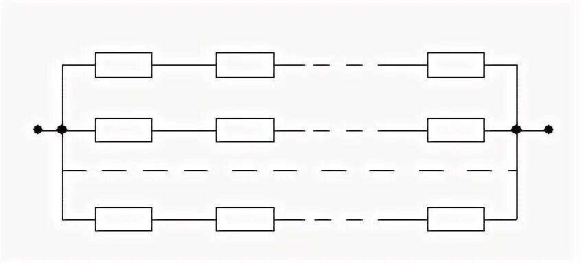 Соединяй блоки. Последовательное соединение блоков. 2 Последовательно Соединенных блока по 12. На рисунке 18 ТП параллельно.
