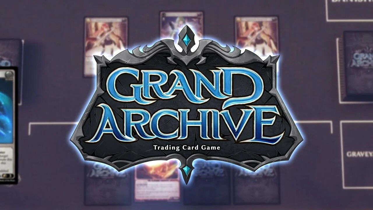 Grand archives