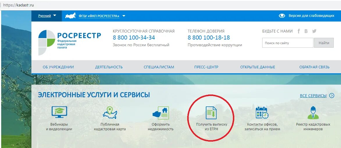 Https rosreestr ru wps portal p. Электронные сервисы Росреестр. Сайт Росреестра. Росреестр недвижимость.