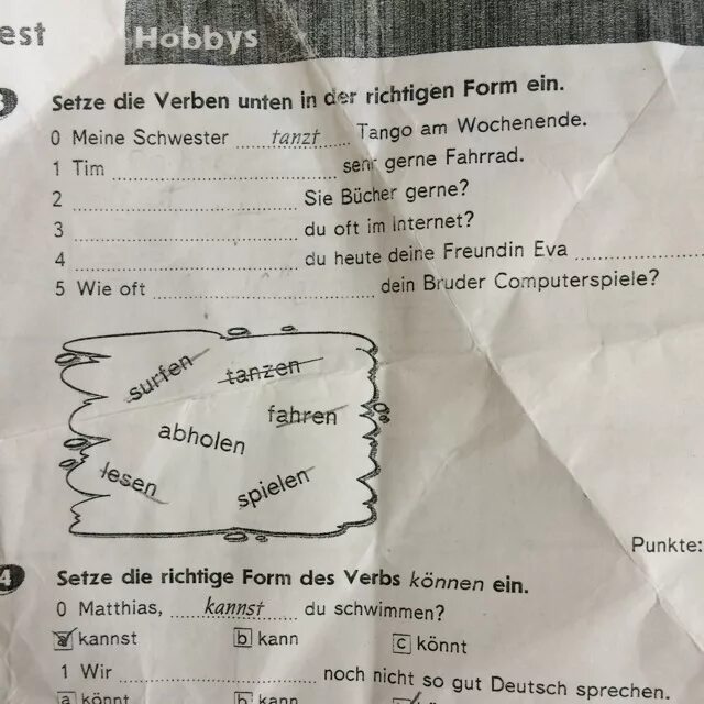 Теста 1 по немецкому. Тест немецкий язык 5 класс хобби. Немецкий язык 5 класс тесты. Немецкий язык 5 класс 5 тест Hobbys. Тесты на немецком языке.