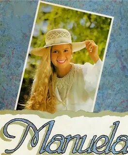 "Мануэла". 