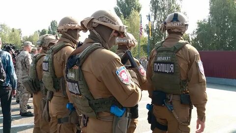 Обыски одновременно