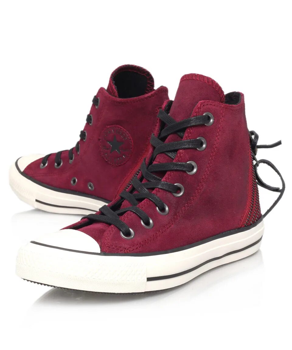 Sky high burgundy. Конверсы 70 Chuck бордовые. Замшевые бордовые Converse Chuck Taylor. Converse Chuck 70 Burgundy. Converse Chuck Taylor Dark Burgundy.