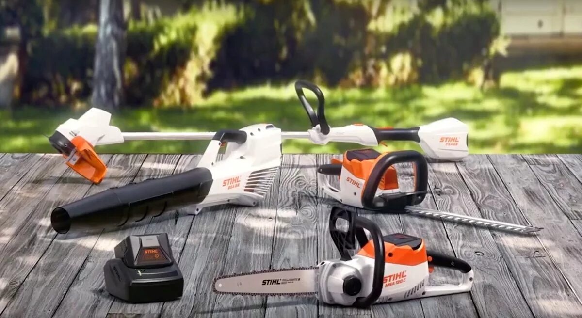 Инструмент штиль цена. Садовая техника штиль. Инструменты Stihl. Штиль MS 120. Бензотехника штиль.